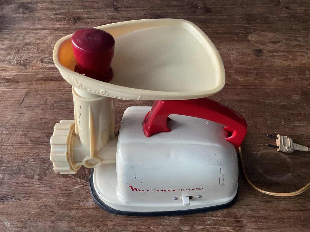 retro Moulinex keukenmachine, Ophalen, Huis en Inrichting