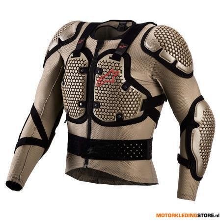 Alpinestars Bionic Action V3 Protector Vest, Zilver, Ophalen of Verzenden, Nieuw met kaartje