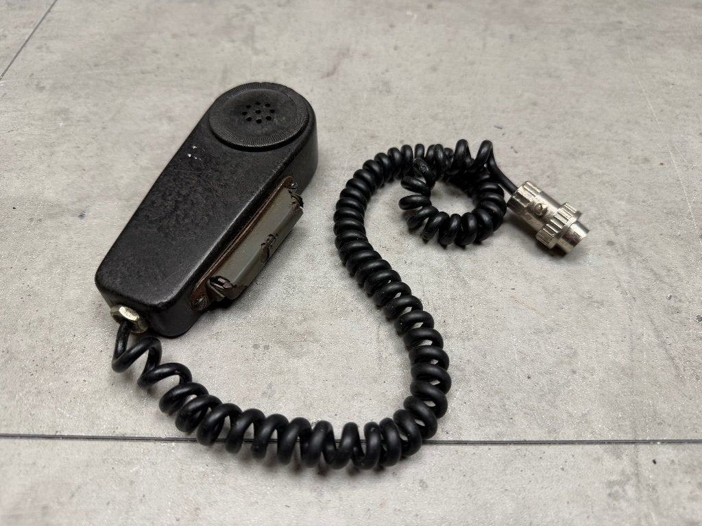 Microfone Dynamic M80/U - 11440, Ophalen of Verzenden
