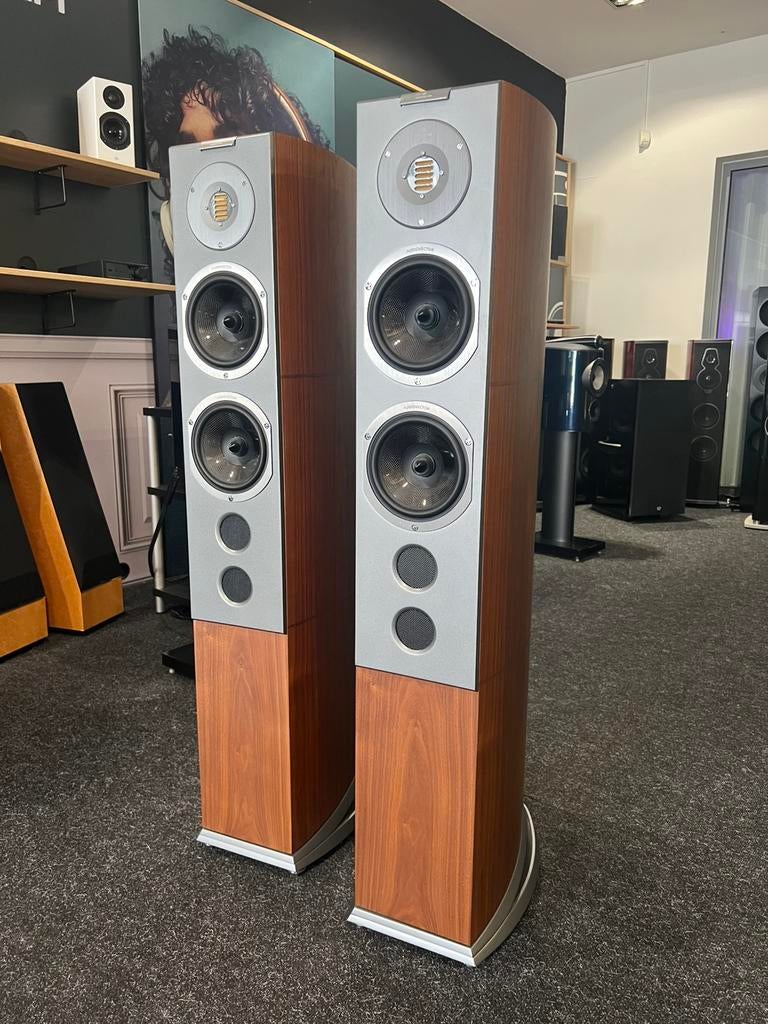 AudioVector R6 Arrete, Ophalen of Verzenden, Nieuw, Overige merken