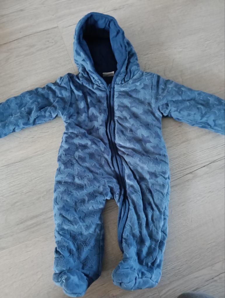 Sweet Baby warmte pakje, maat 62/68, Kinderen en Baby's, Babykleding | Maat 62, Sweet Baby, Jongetje of Meisje, Ophalen of Verzenden