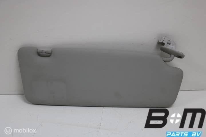 Zonneklep links Audi A4 8E B7 8E0857551, Auto-onderdelen, Gebruikt