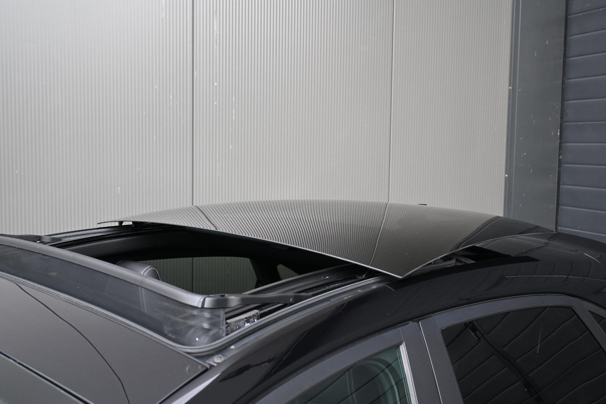 Ford Puma 1.0 EcoBoost Hybrid ST-Line Vignale | TREKHAAK | S, Voorwielaandrijving, Euro 6, Zwart, Leder