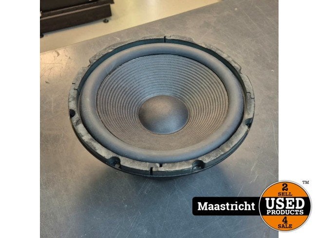 Yamaha SW10 Replacement Driver (XW561A00)