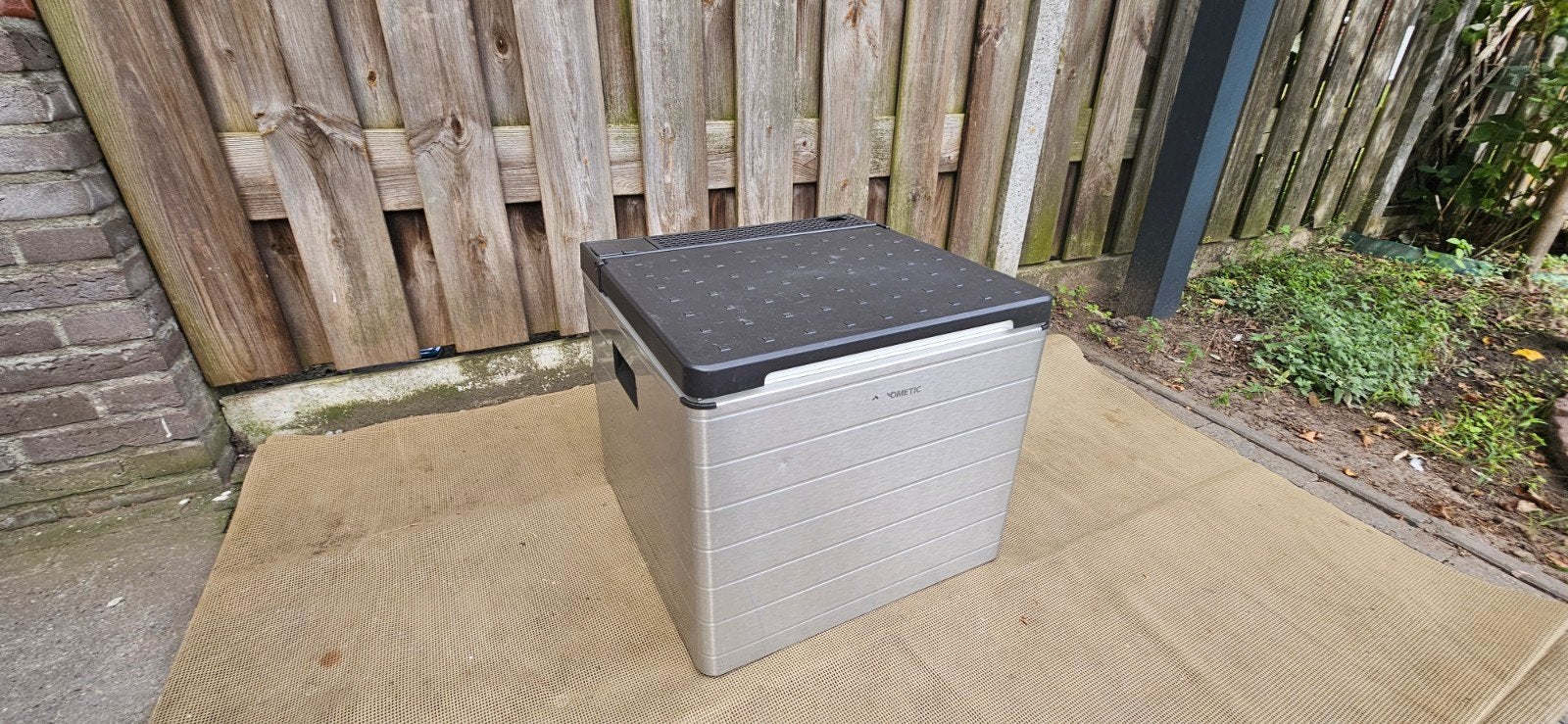 Dometic Koelbox ACX40 41liter, Ophalen, Zo goed als nieuw, Koelbox, Elektrisch