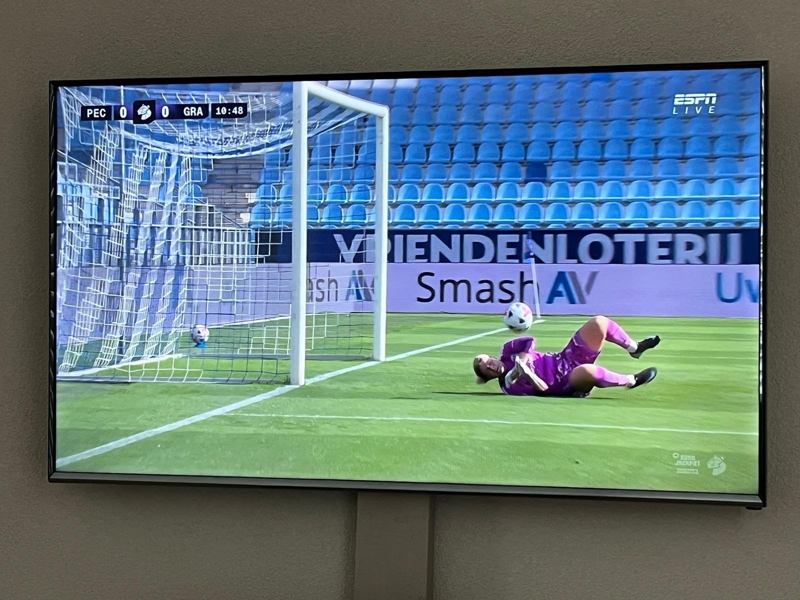 Samsung UE43J5600