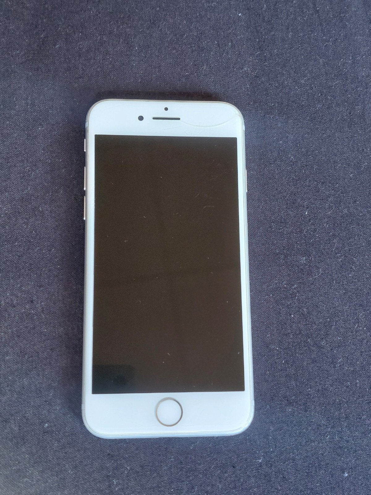 Iphone 8, Telecommunicatie, Mobiele telefoons | Apple iPhone, Gebruikt, Wit, IPhone 8, 79 %