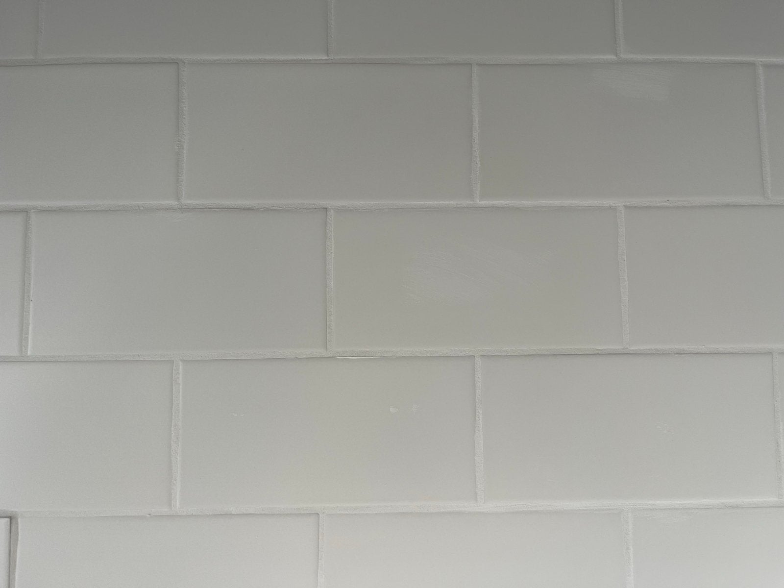 Witte wandtegels Fabresa Blanco Mate - 6.9 m², Ophalen, Nieuw, 20 tot 40 cm, Wandtegels
