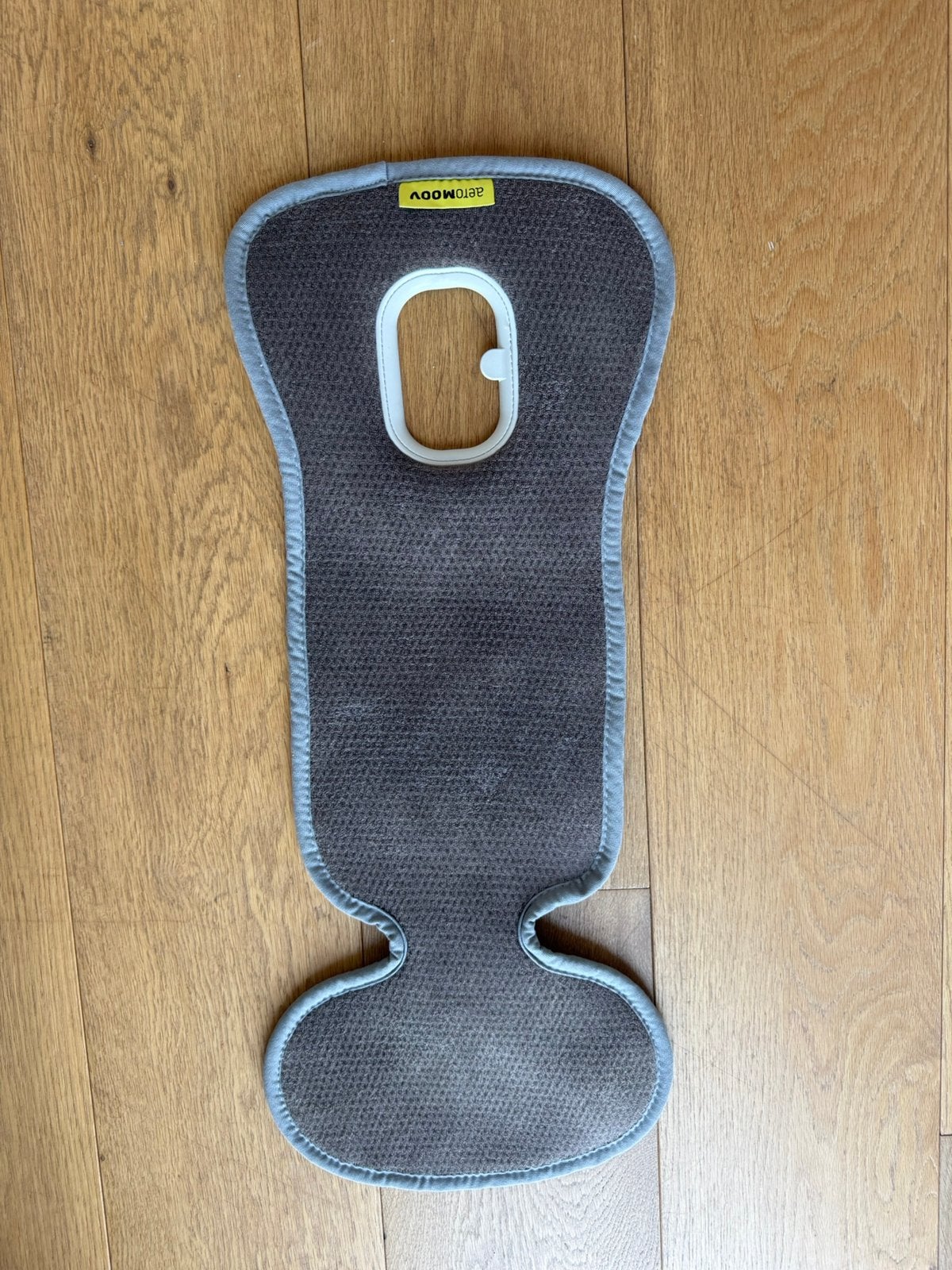 Aeromoov air layer, Overige merken, Autogordel, Zo goed als nieuw, 15 t/m 36 kg