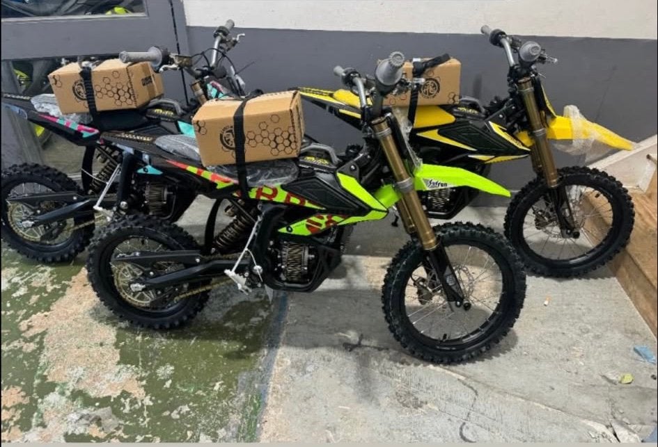Surron hyper bee 2026, Ophalen, Nieuw, Overige merken