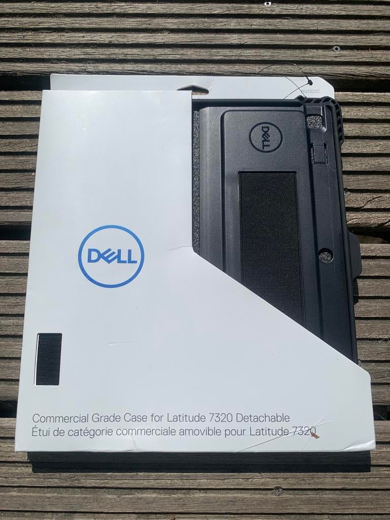 Dell laptoptas  RG1322C bescherm hoes Dell Latitude 7320, Verzenden, Nieuw