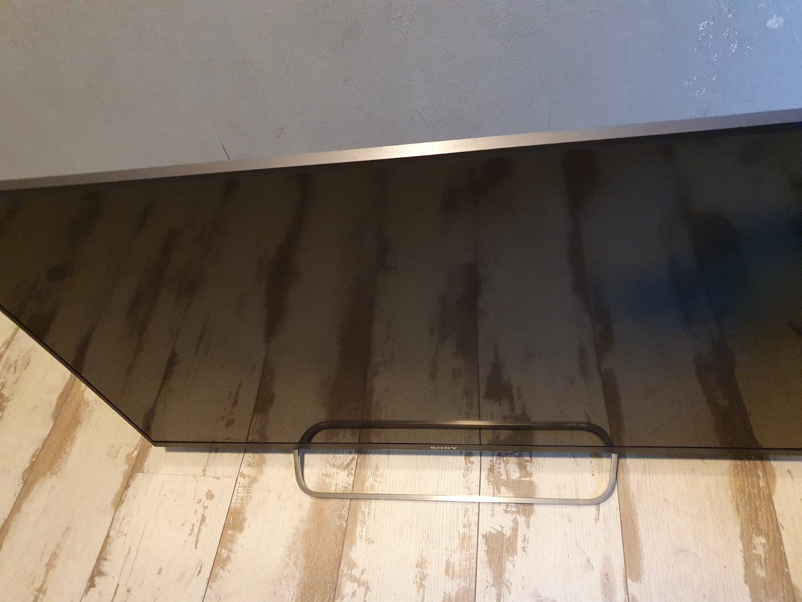 Foto 4 van Sony flatscreen