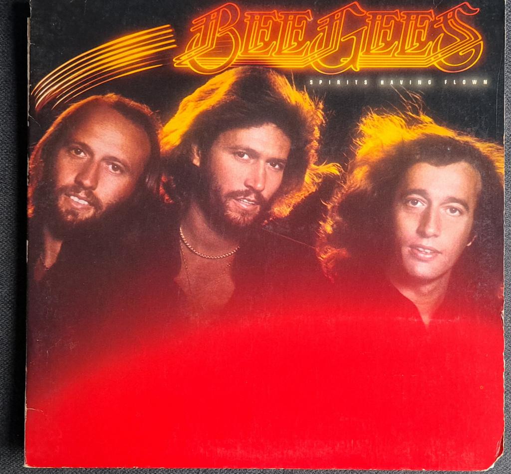 BZN - BZN Grootste hits (LP), Cd's en Dvd's, Vinyl | Pop, Ophalen of Verzenden, Gebruikt, 12 inch