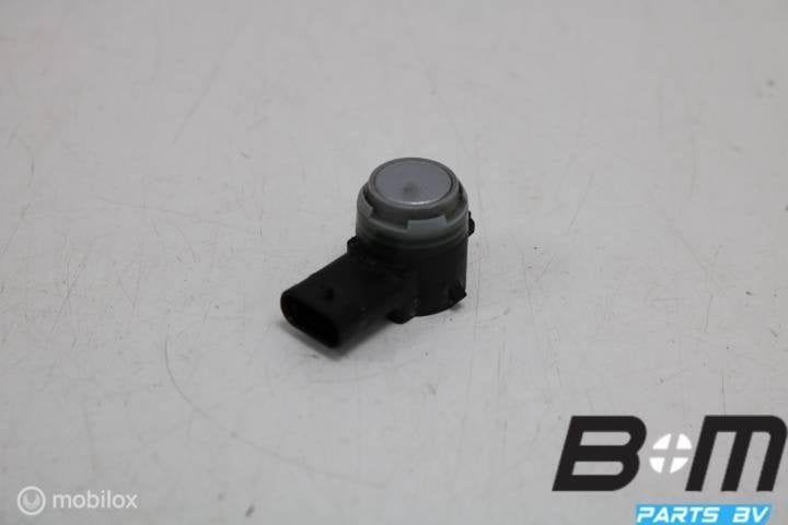 PDC / ultrasoonsensor Audi A5 F5 LZ7G 5Q0919275B, Gebruikt