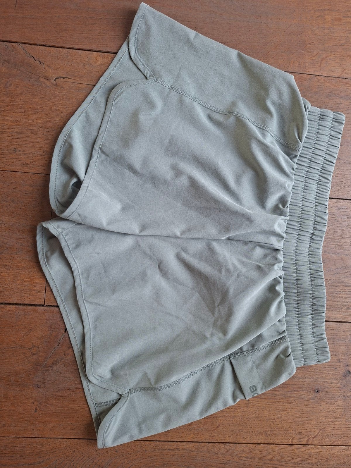 Björn Borg Loose Short - hardloopbroek, Kleding | Dames, Maat 38/40 (M), Björn Borg, Ophalen of Verzenden, Zo goed als nieuw