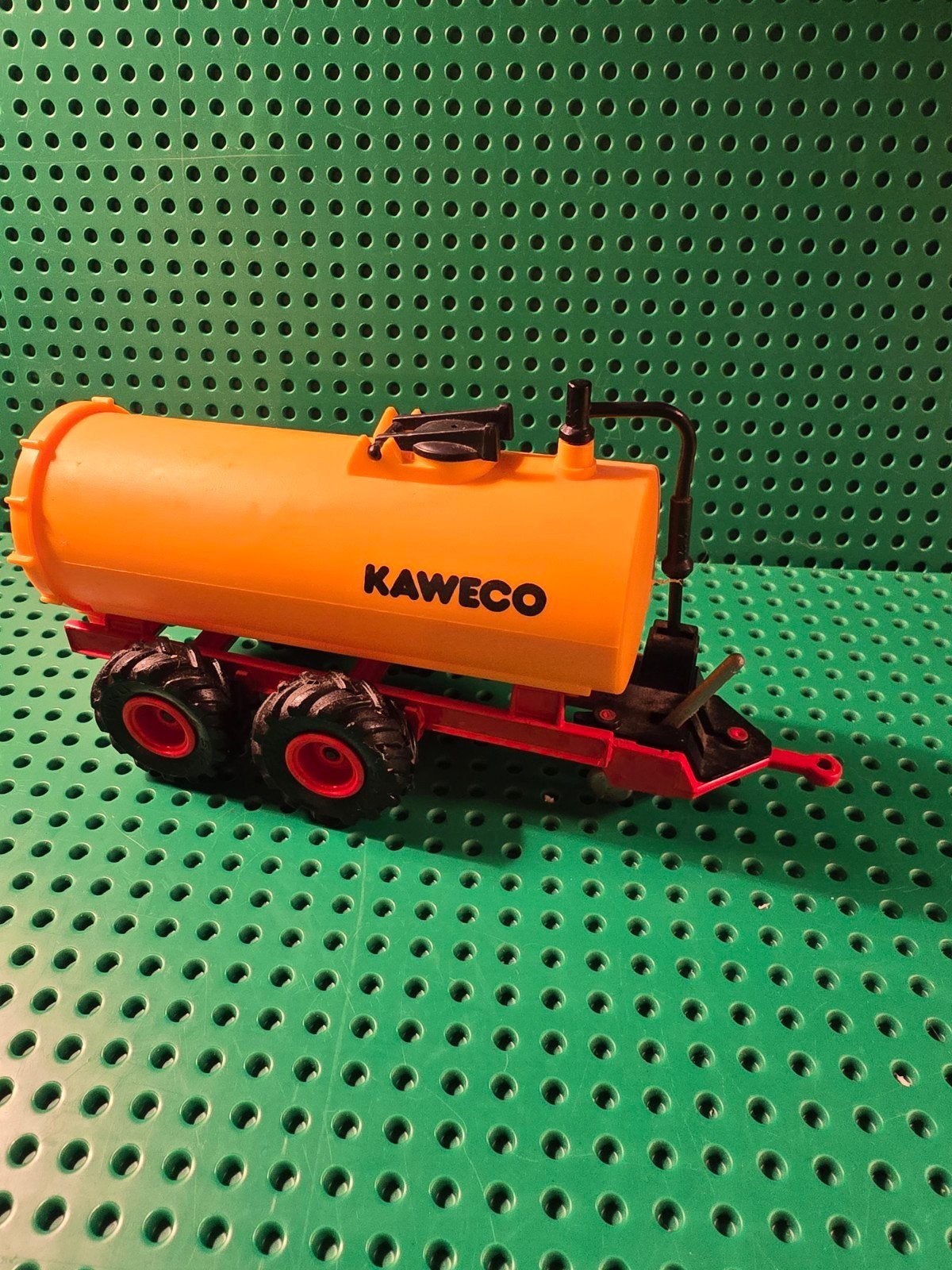 Kaweco tankwagen speelgoed, Ophalen of Verzenden, Gebruikt