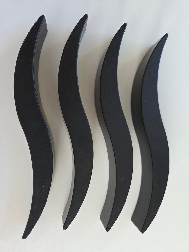 Georg Jensen voor Royal Copenhagen pannen onderzetters, Ophalen