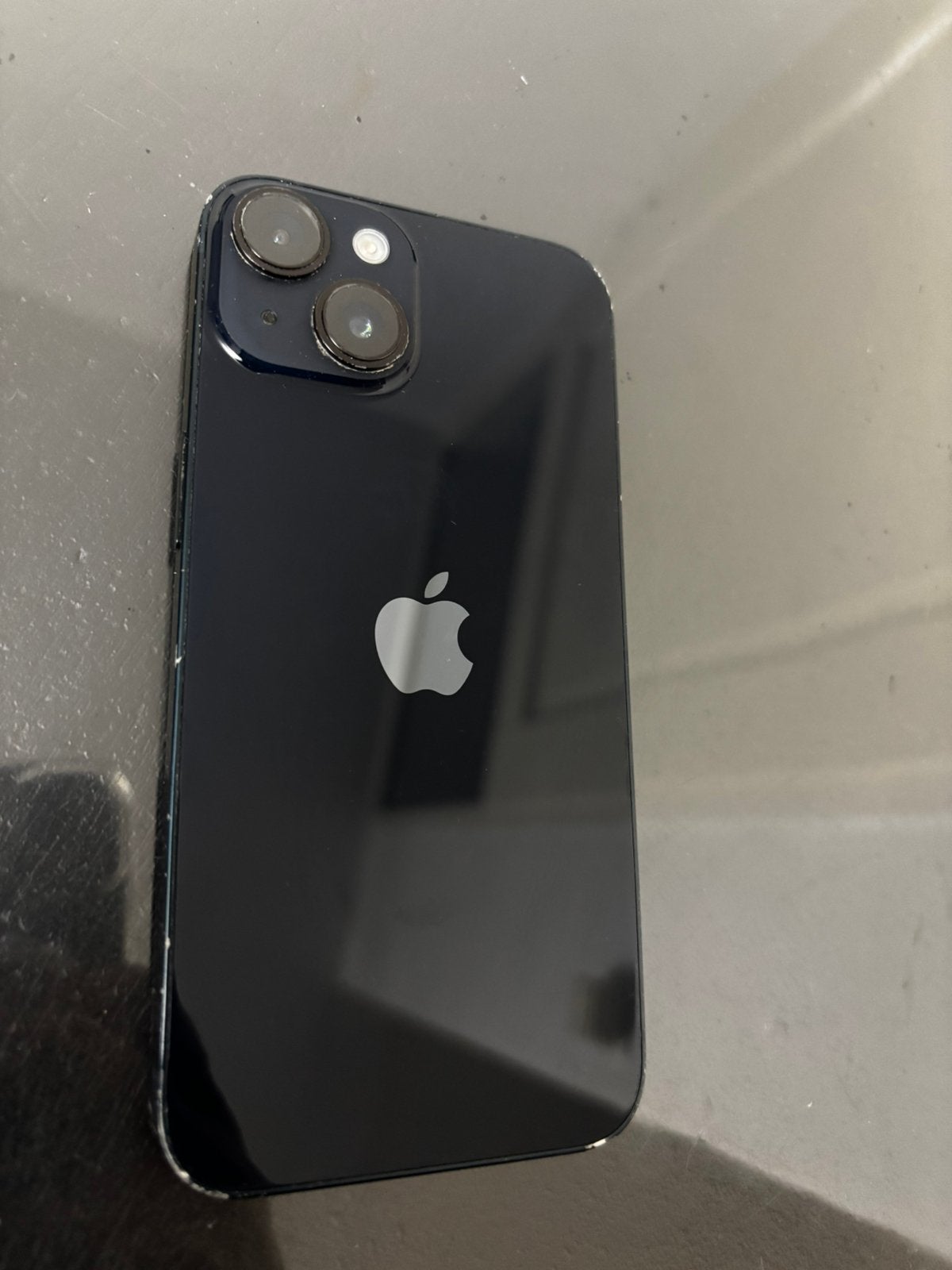 iPhone 14- 85%🔋- gebruikte staat-draadloos opladen- prijs ✅, Telecommunicatie, Mobiele telefoons | Apple iPhone, Ophalen, Zwart