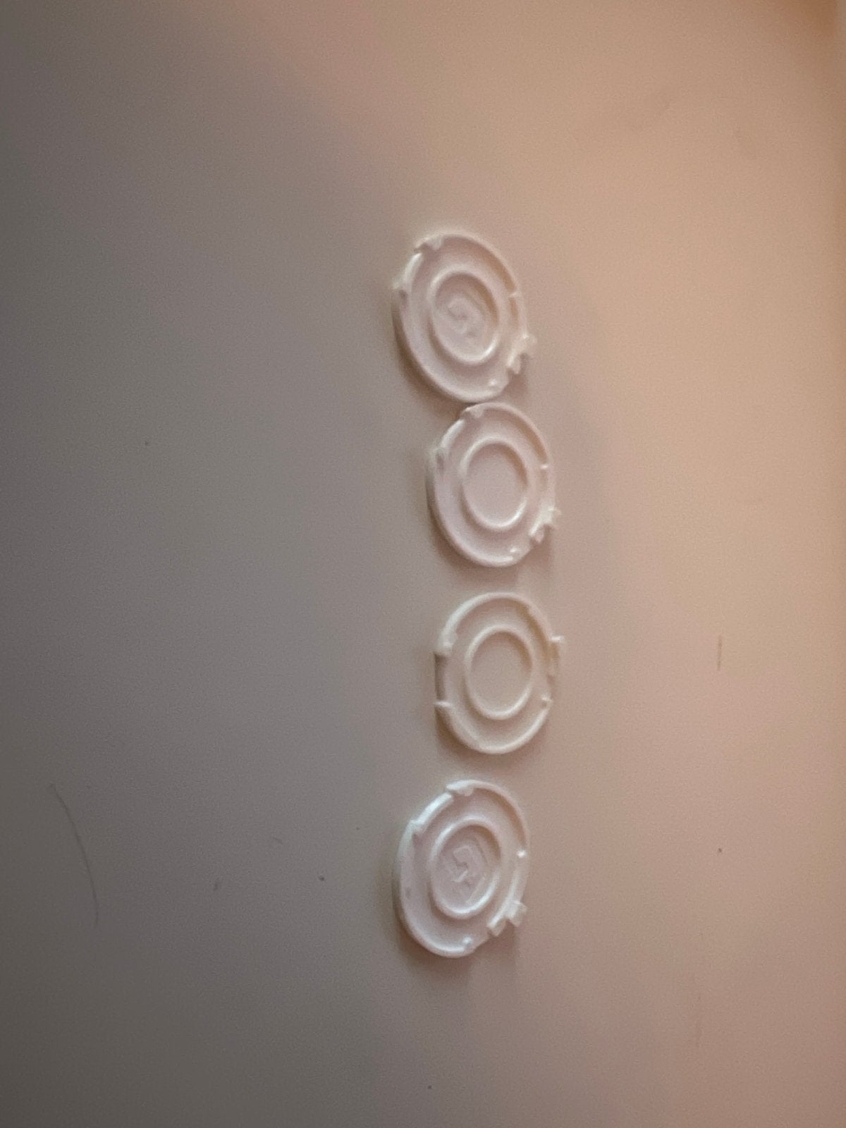 Philips hue dimmer v2 batterij cover, Ophalen of Verzenden