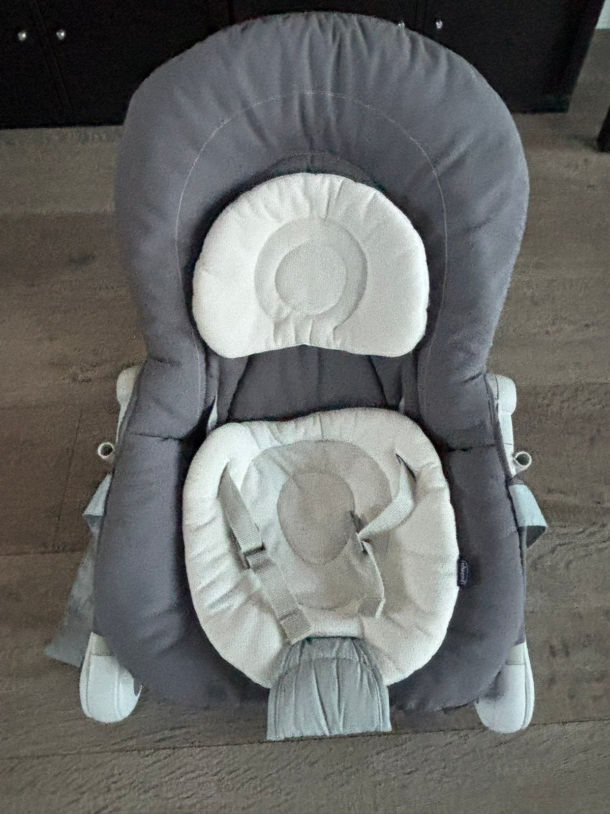 Wipstoel chicco, Kinderen en Baby's, Ophalen, Gebruikt, Wipstoel, Chicco