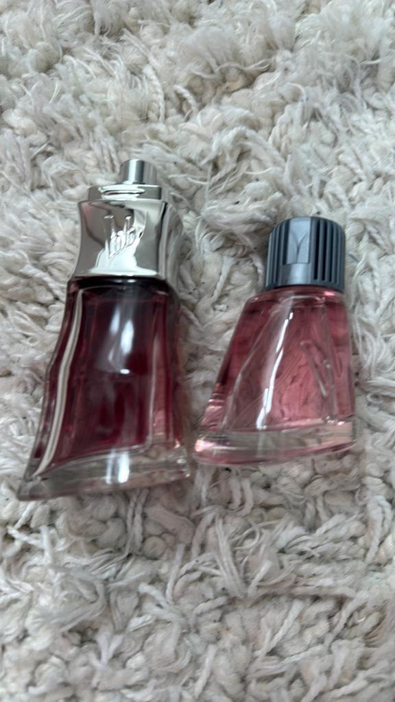 2x bruno banani eau de toilettte voor dames, Ophalen of Verzenden, Zo goed als nieuw