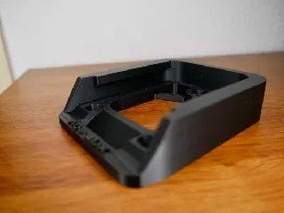 Makita accu houder voor de 40v max in 3D geprint, Ophalen of Verzenden