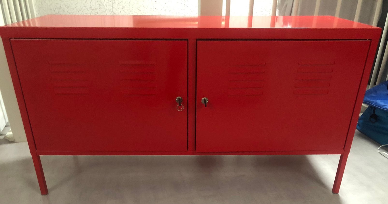NETTE IKEA PS KAST, VASTE PRIJS!, Huis en Inrichting, Ophalen of Verzenden, Zo goed als nieuw