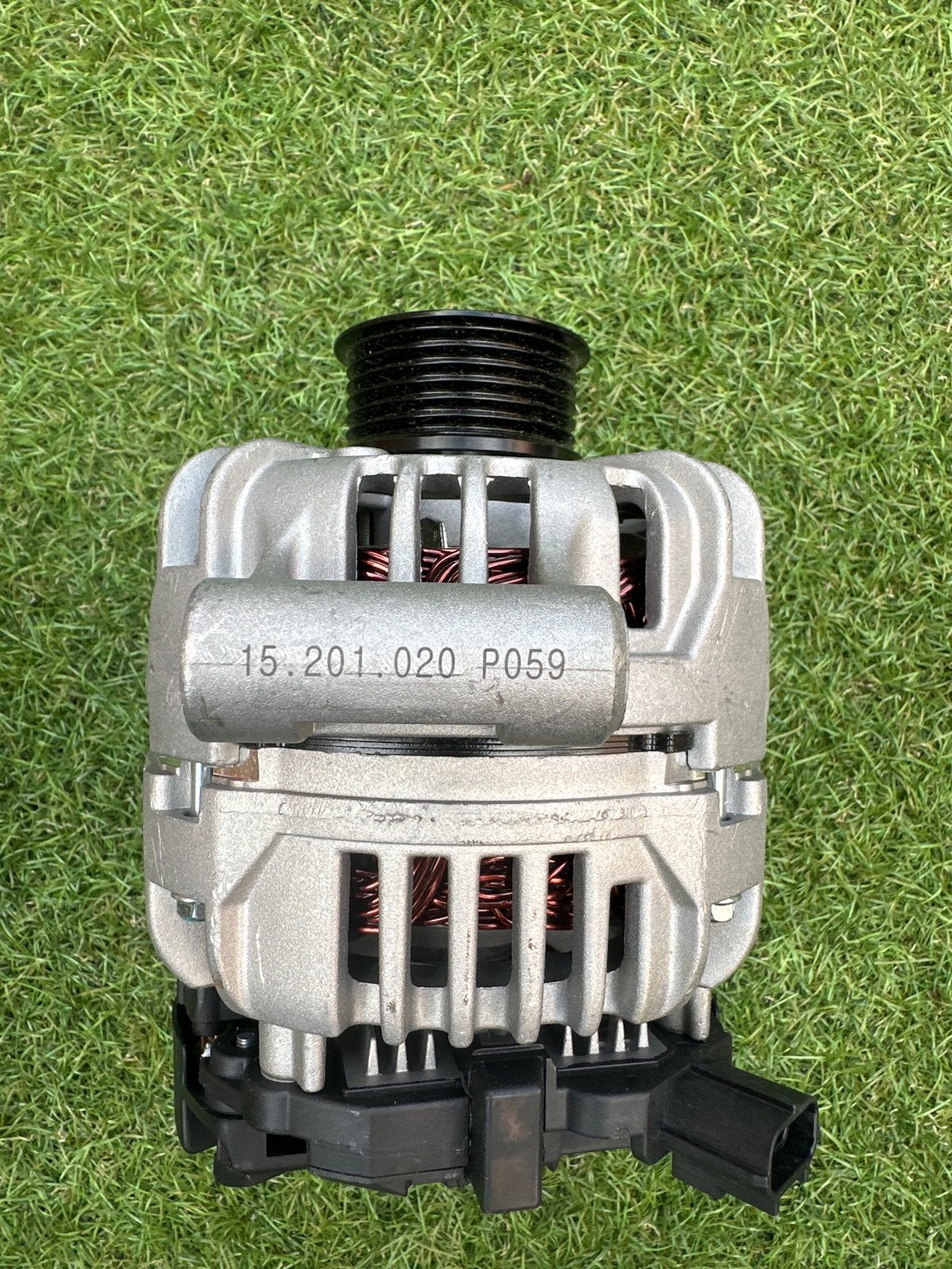 Nieuwe Dynamo Ford Transit 2000-2006, Ophalen, Nieuw, Ford