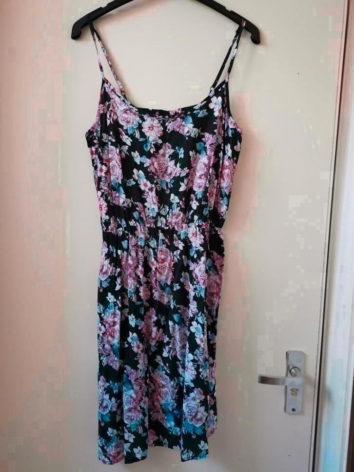 Jurk maat 40, Kleding | Dames, Maat 38/40 (M), Overige kleuren, Nieuw, Ophalen of Verzenden