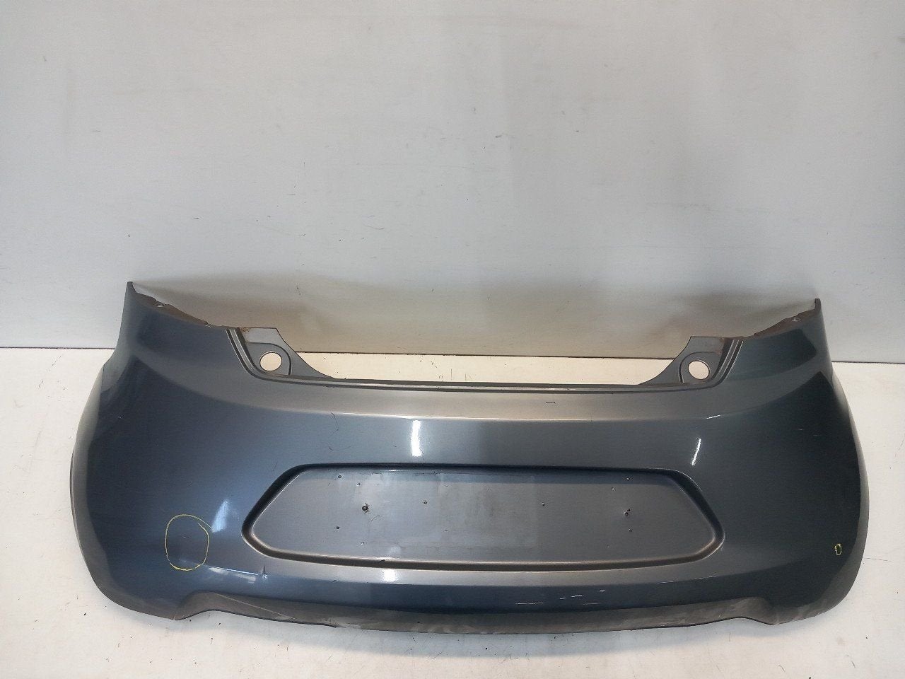 Bumper achter Ford Ka, Auto-onderdelen, Onderdelen@venauto.nl, Van der Ven Autorecycling B.V., Gebruikt, Ettenseweg 76, 4706 PB Roosendaal, The Netherlands