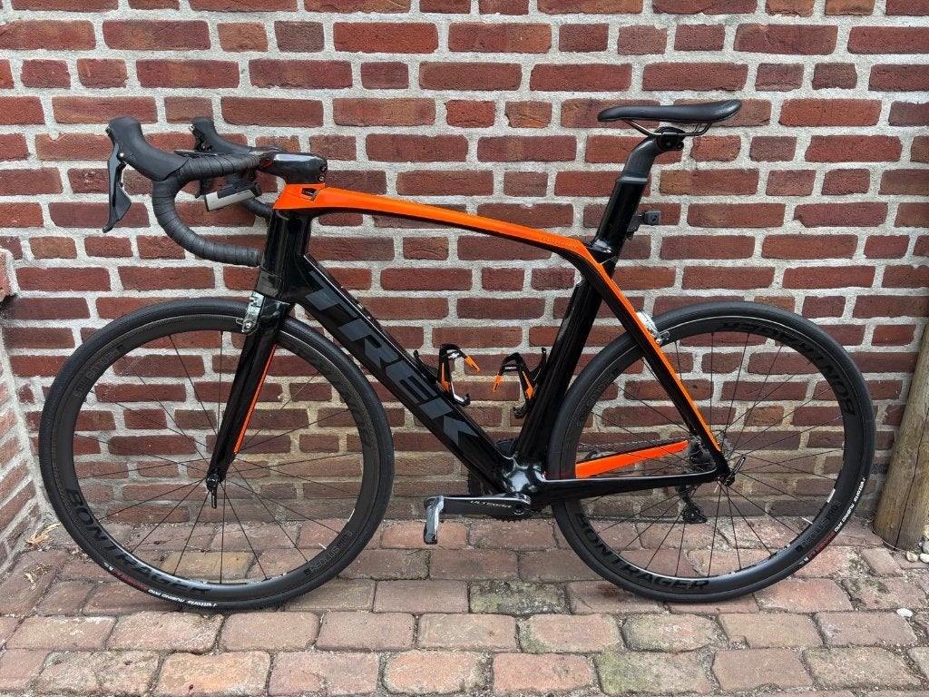 Trek Madone Project One 2017, Ophalen, Gebruikt, Overige typen