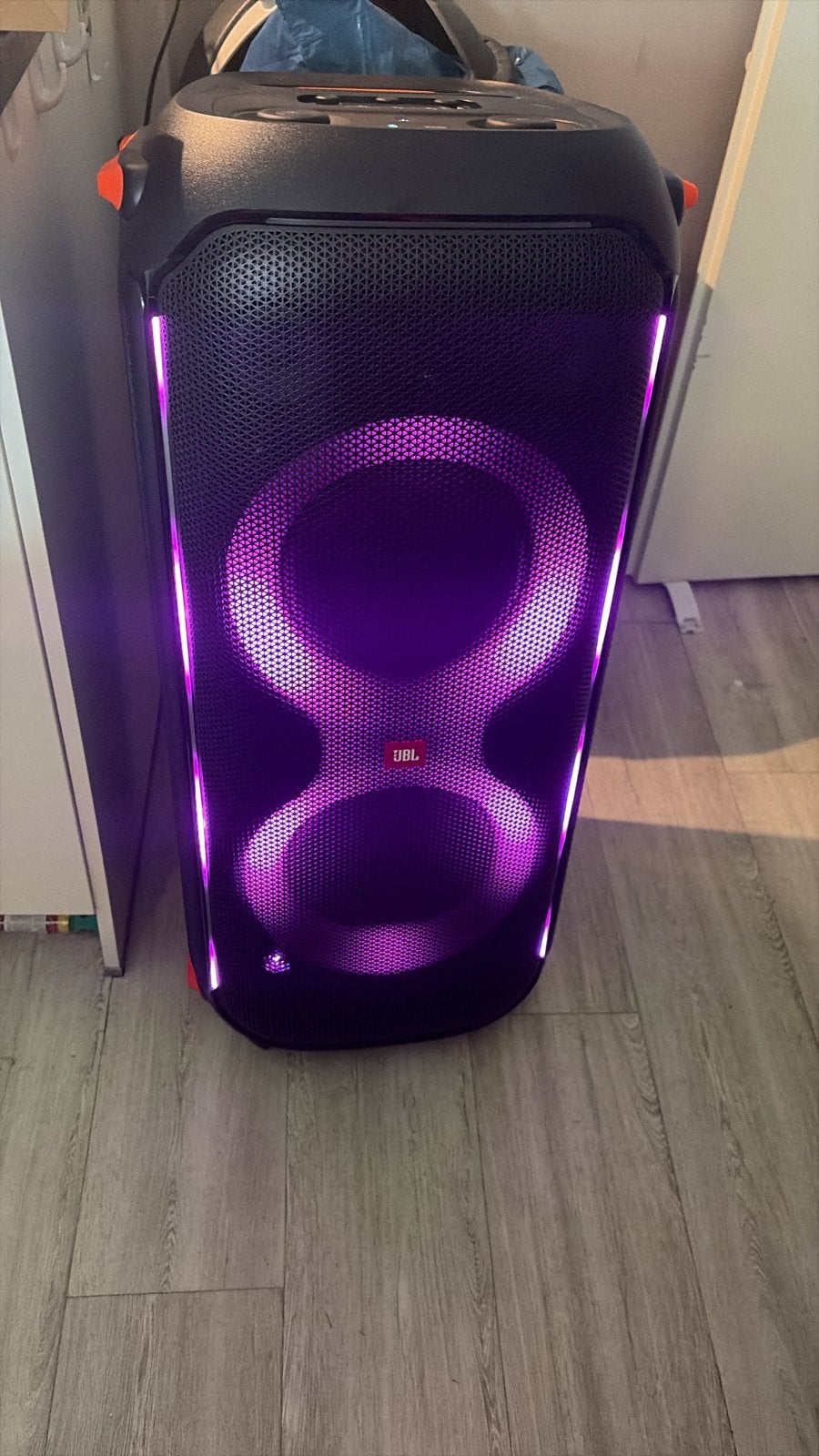 JBL PartyBox 710 -
