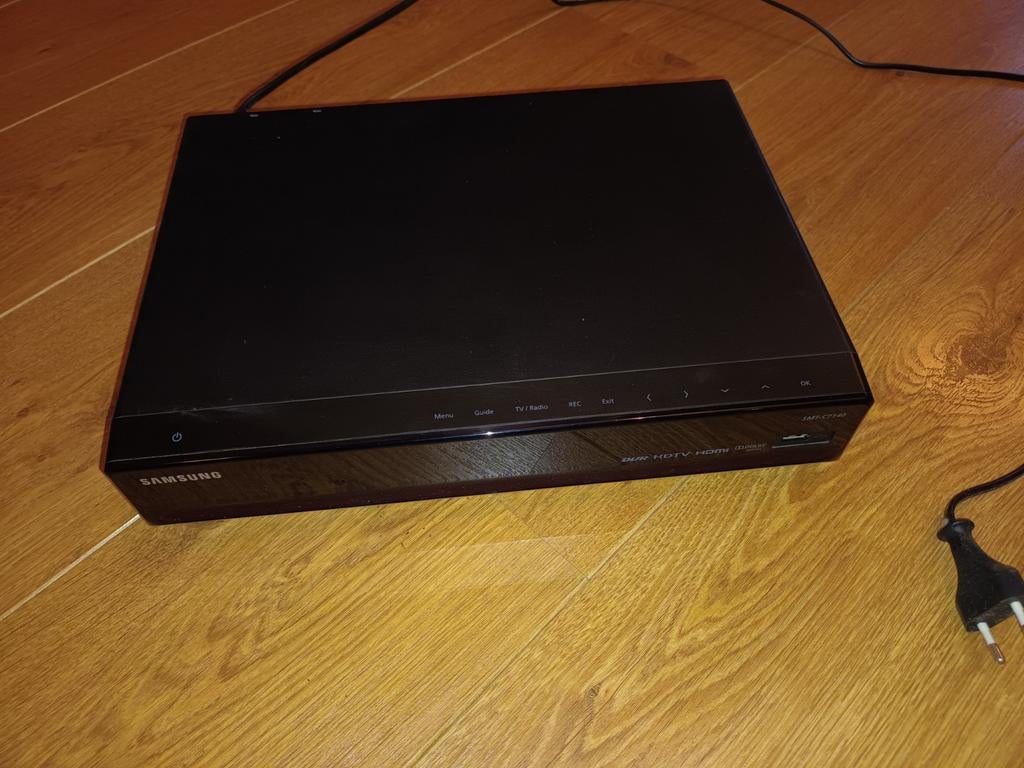 Samsung recorder SMT C7 140, Ophalen of Verzenden