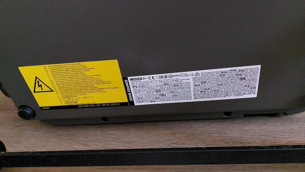 Domyos W500  wandel/loopband, Ophalen, Zo goed als nieuw