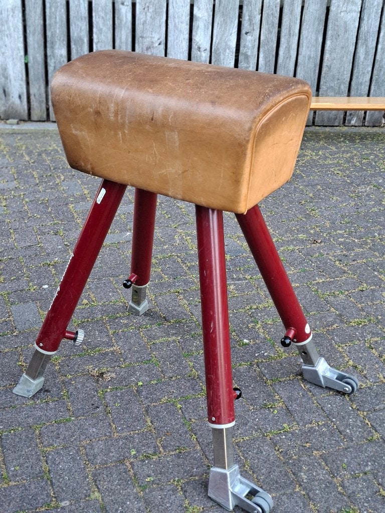 Turnbok, Ophalen, Gebruikt, Overige kleuren, Materiaal