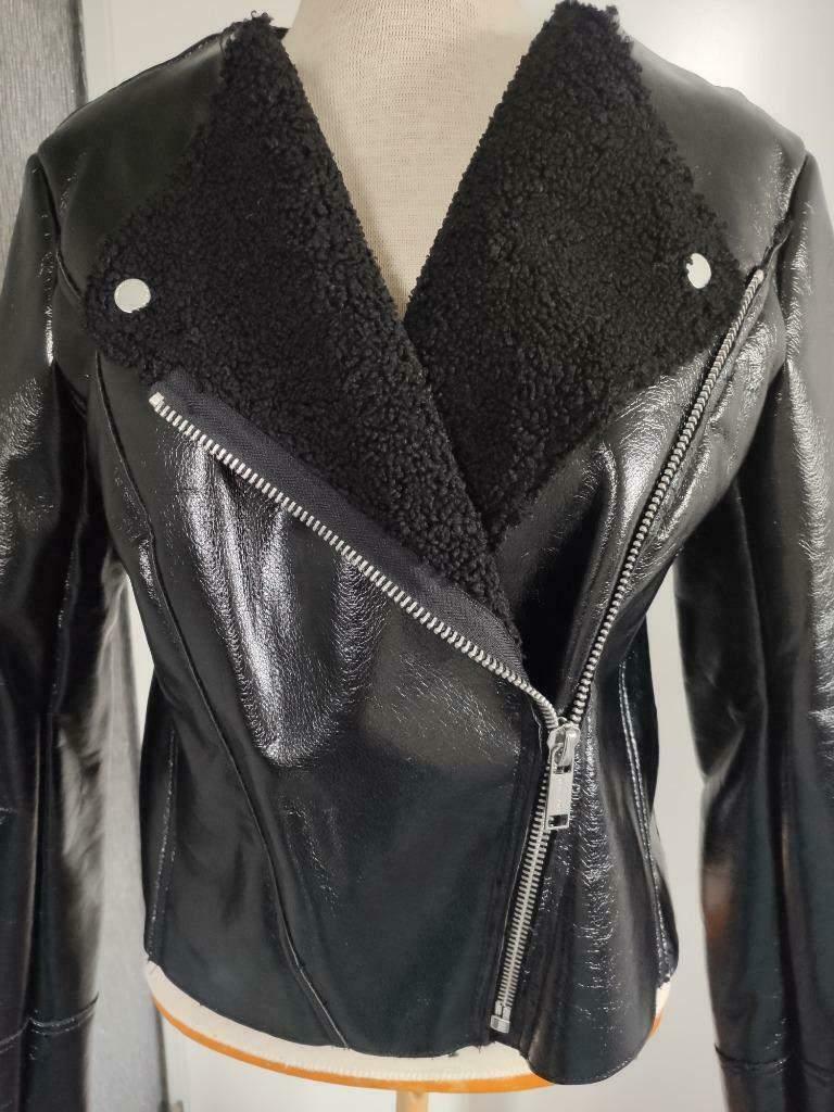 jasje Michael Kors, Michael Kors, Verzenden, Zwart, Nieuw