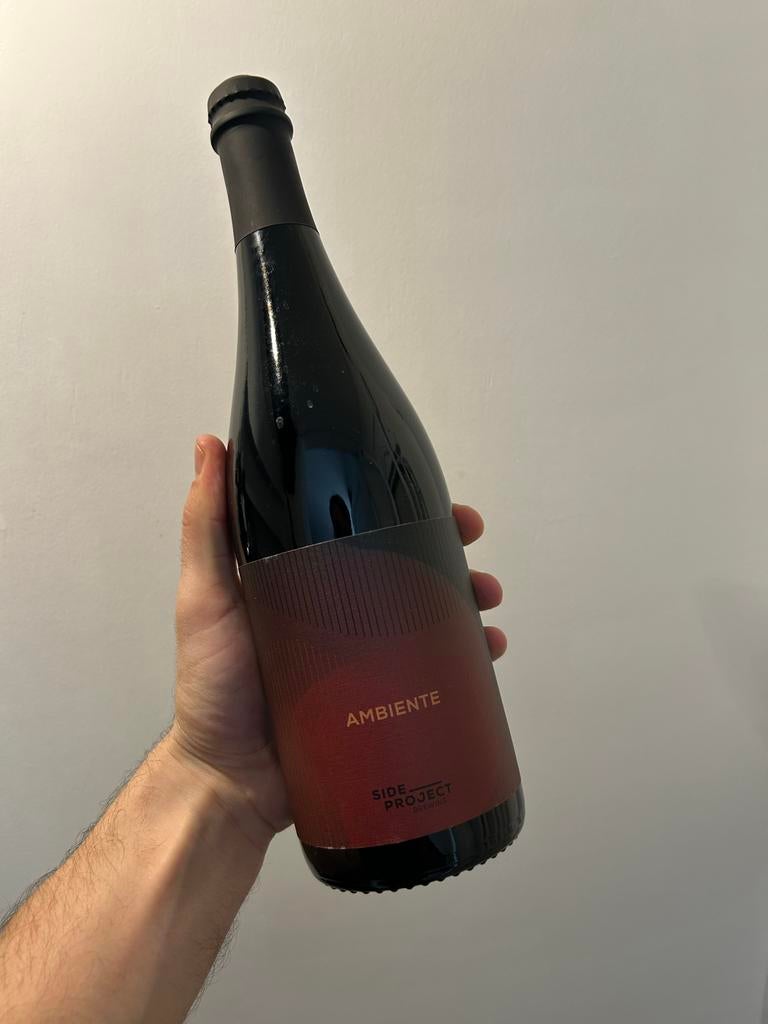 Side Project Brewing Ambiente 2025, Verzamelen, Ophalen of Verzenden, Nieuw, Overige typen, Overige merken
