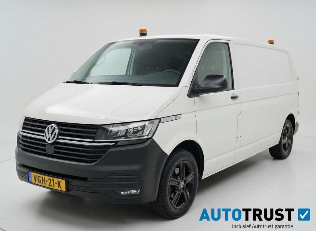 Volkswagen Transporter 2.0 TDI L2H1 4-Motion 230V KASTEN TRE, 4 cilinders, 150 pk, Volkswagen, 2500 kg
