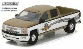 Chevrolet Silverado Indianapolis Motor Speedway, Ophalen of Verzenden, Nieuw, Auto