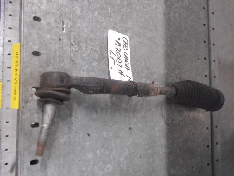 SPOORSTANG LINKS Opel Cascada (01-2013/04-2019), Auto-onderdelen, Bahnhofsplatz 65423 Rüsselsheim am Main, DE, Gebruikt, Opel