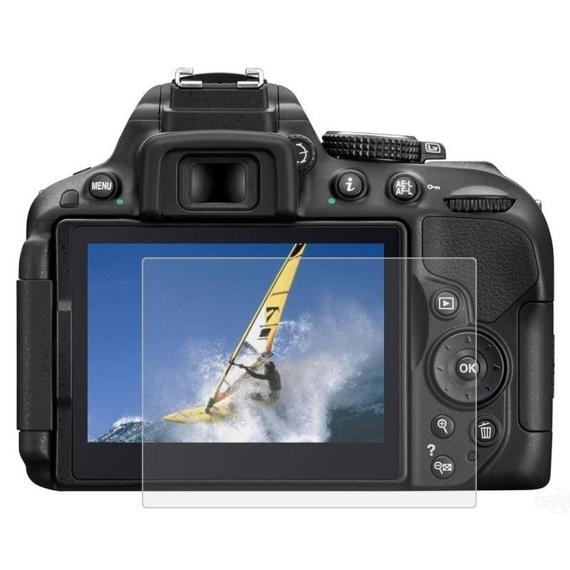 Screenprotector (glashelder) voor Fujifilm X-T20 - NIEUW, Ophalen of Verzenden, Nieuw, Overige typen
