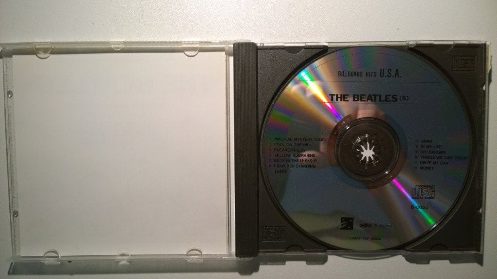 The Beatles - The Beatles, Ophalen of Verzenden, Zo goed als nieuw, Pop, Album