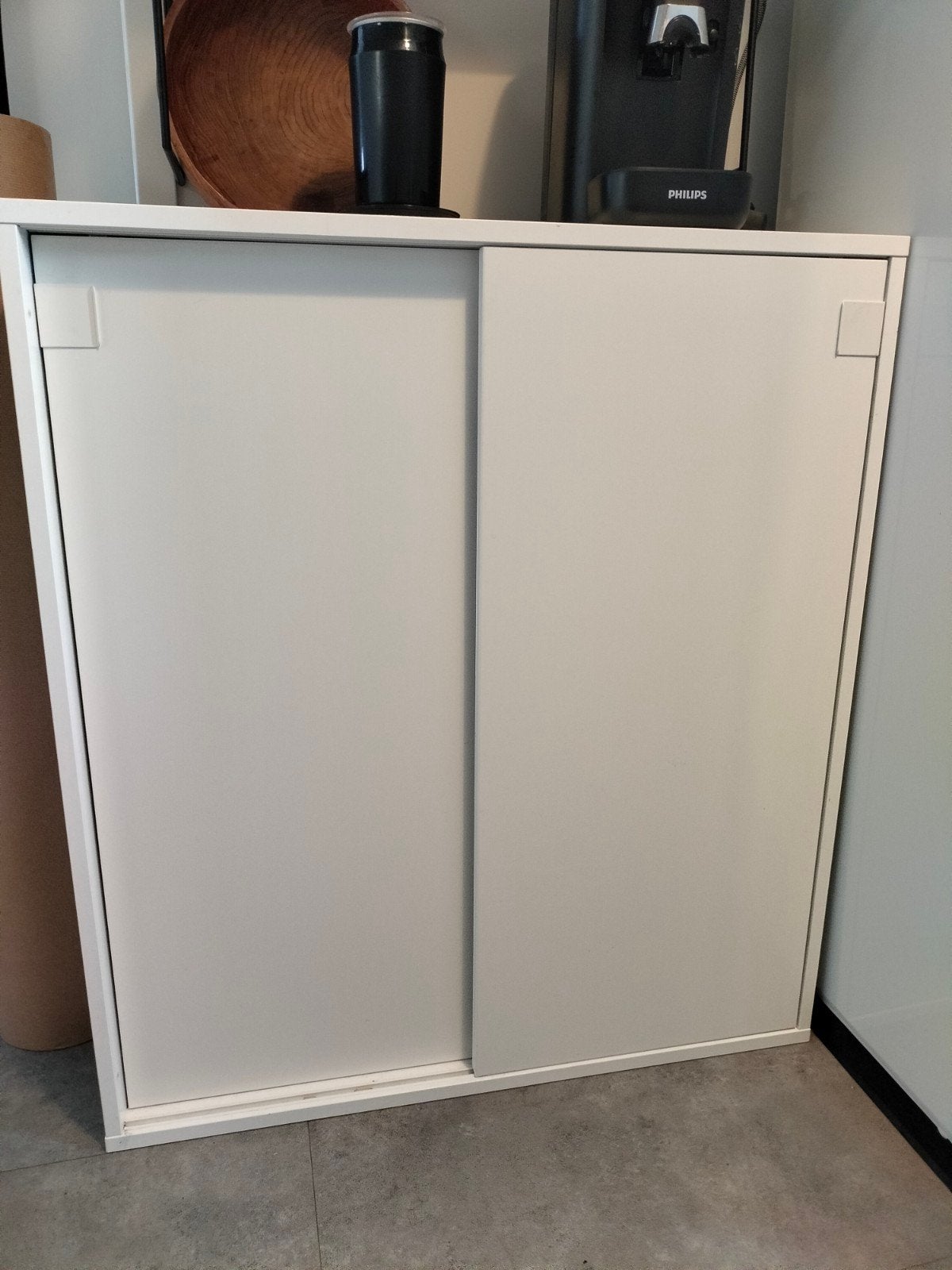 kast van Ikea, Ophalen of Verzenden
