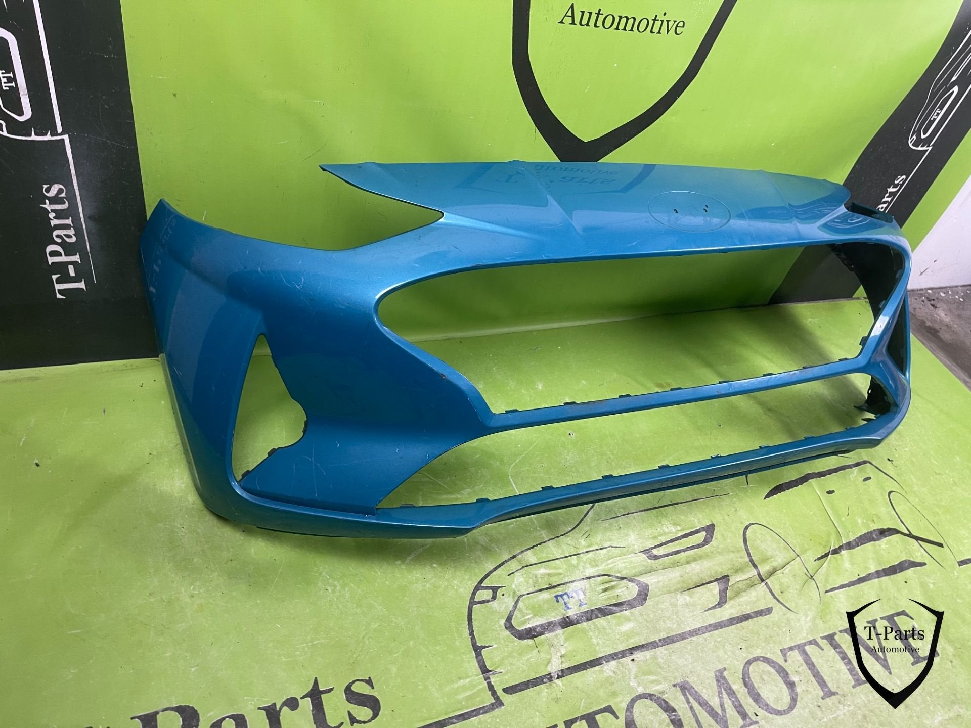 hyundai i10 voorbumper bumper 19+ 86510K7000, Auto-onderdelen, Info@fabrikant.eu, Fabrikantstraat 1
1000 AA  Amsterdam, NL, Ophalen of Verzenden