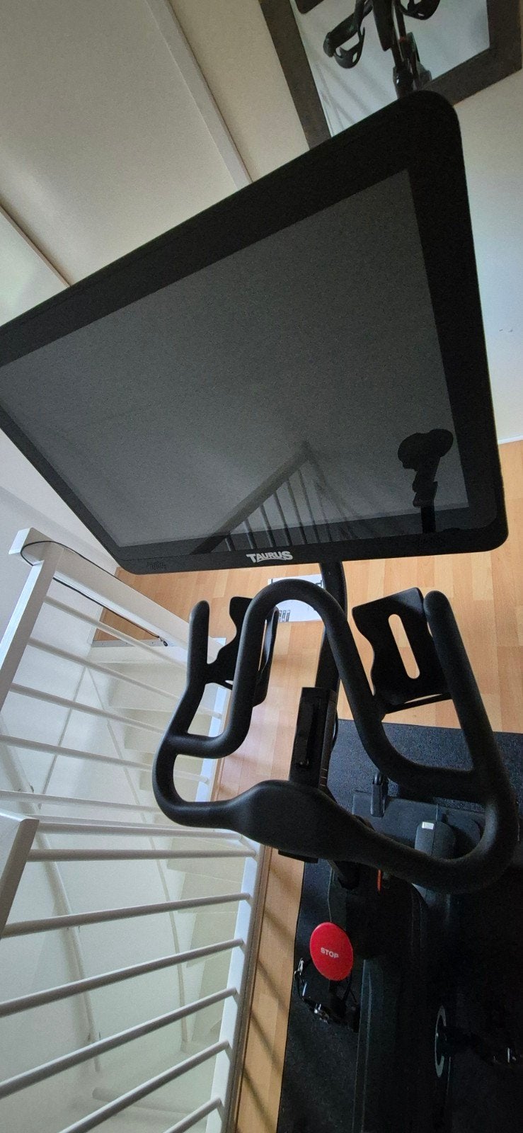 smart bike, Ophalen, Nieuw, Hometrainer
