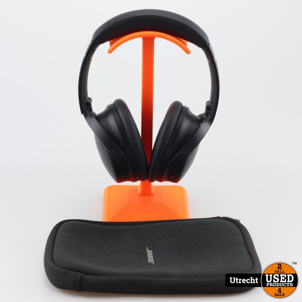 Bose QuiteComfort Headphones, Bose, Gebruikt, Support@bose.com, The Mountain
Framingham, MA 01701
USA