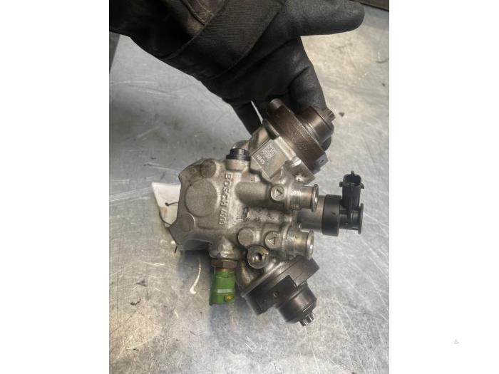 Brandstofpomp Mechanisch van een Volvo S60, Gebruikt, -, -, Ophalen of Verzenden