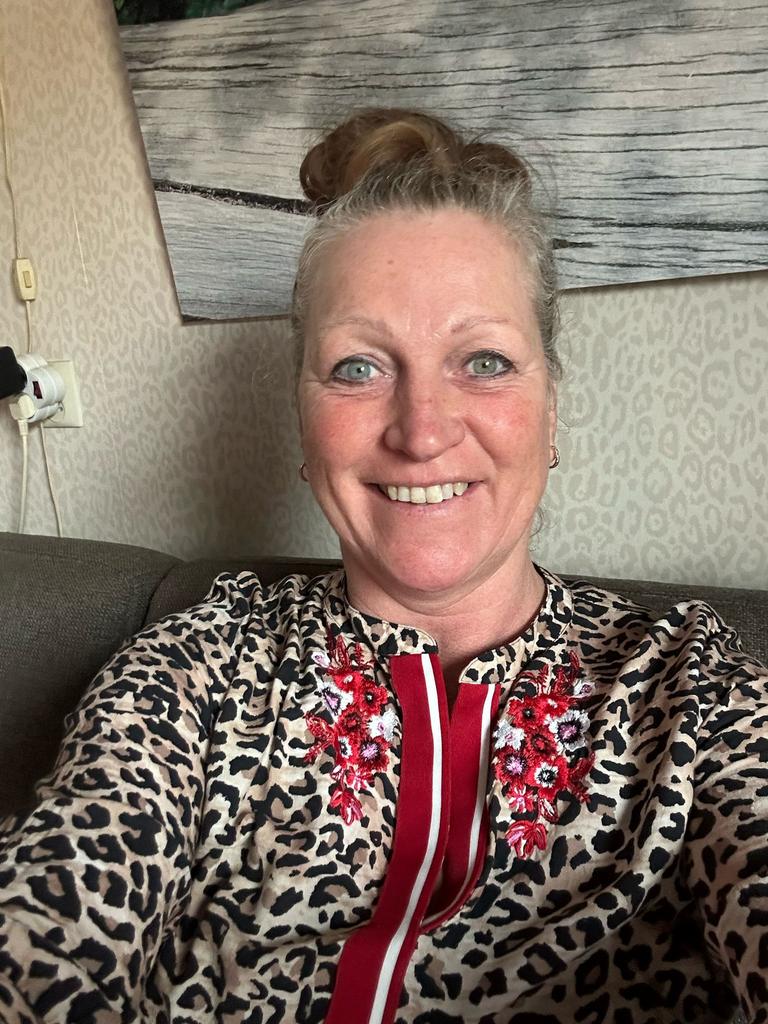 massage en schoonheids salon en Pedicure Natasja, Ontspanningsmassage