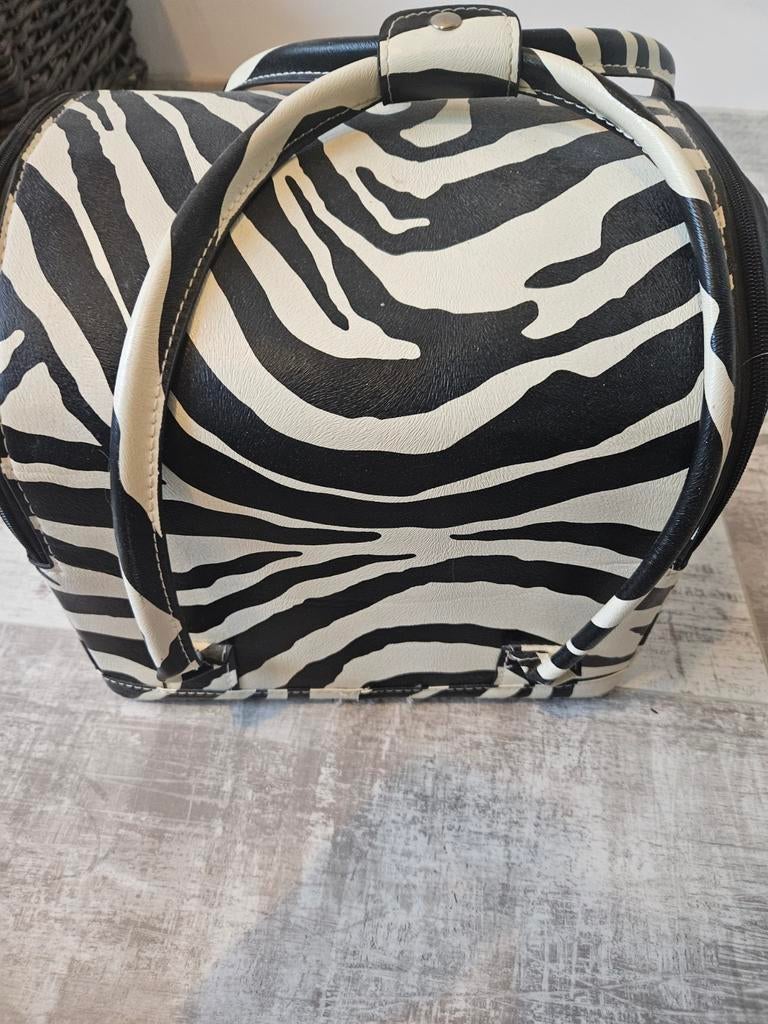 Nagel spullen, Sieraden, Tassen en Uiterlijk, Beautycases, Ophalen of Verzenden