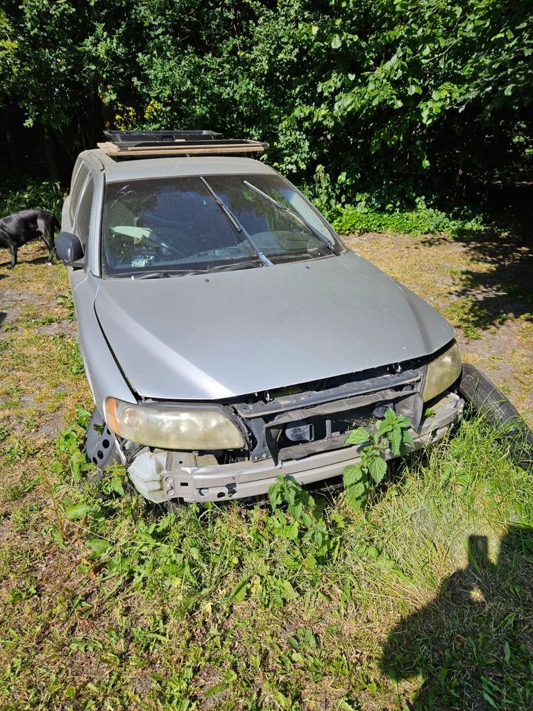 Te koop tussen as volvo xc70 awd, Ophalen, Volvo